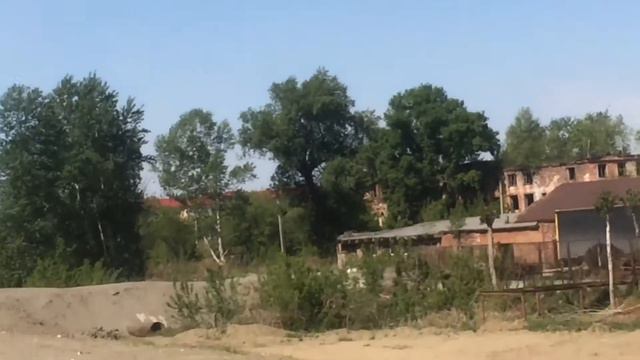 Влог у реки смотреть онлайн