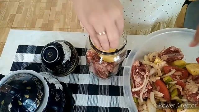 Шурпа в банке(суп из баранины).невероятно вкусно,а аромат овощей затмит ваш разум.? смотреть онлайн