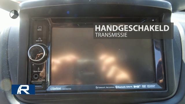 Opel Combo 1.3 CDTi L2H1 AIRCO NAVIGATIE PDC SCHUIFDEUR смотреть онлайн