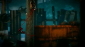 Прохождение UNRAVEL — Часть 9: СВАЛКА МАШИН