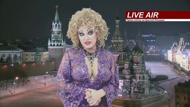 Новогоднее обращение 2014 Заза смотреть онлайн