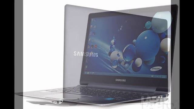Samsung ATIV Book 9 Plus Review смотреть онлайн