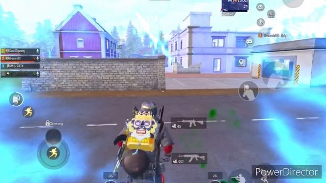 iPad mini 6 pubg mobile ?? смотреть онлайн
