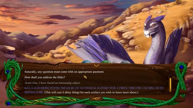 Golden Treasure: The Great Green #07 - Escape смотреть онлайн