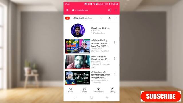 Video Player App Using Android Studio & Kotlin смотреть онлайн