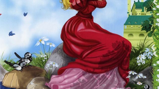 Хрустальный колодец смотреть онлайн