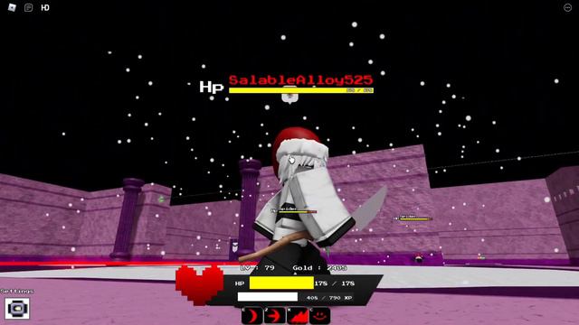 (OLD)Undertale fight for LOVE all characters showcase смотреть онлайн