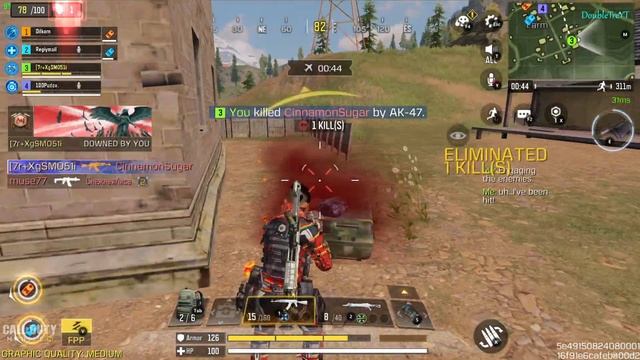 Gameloop UPDATE 4.1.127.90 Full Nvidia and Gameloop(32 bit) settings! смотреть онлайн