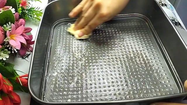 МОЙ ХОДОВОЙ ПИРОГ! Пирог на каждый день бьет все рекорды по скорости приготовления! SOLIXAM GOTOV смотреть онлайн