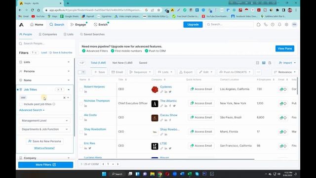 How to create Apollo account смотреть онлайн