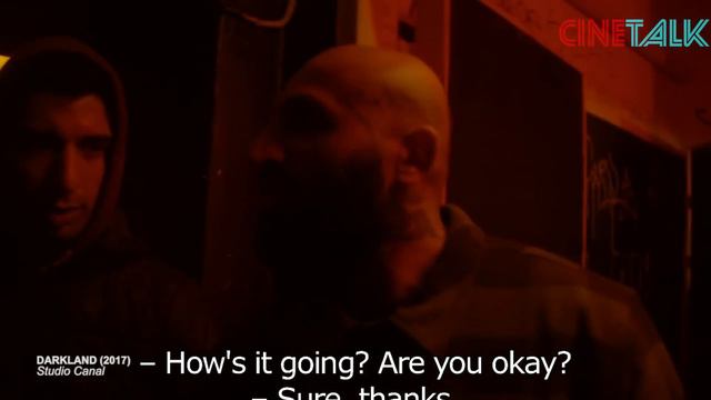 PILIH TERHORMAT ATAU JADI GANSTER SEKALIAN ? KETIKA IMIGRAN IRAK COBA SURVIVE HIDUP DI PERANTAUAN смотреть онлайн