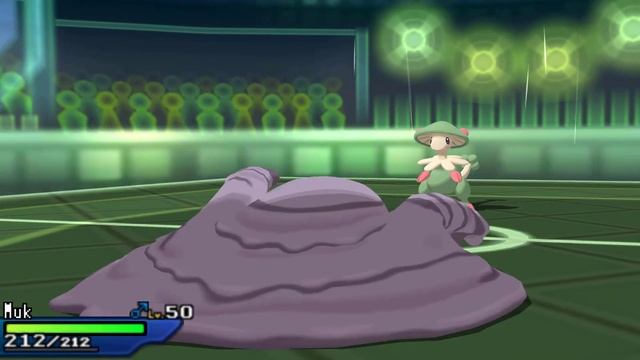 Pokémon Trainers Battle: Archie VS Brawly (BEST TEAMS! Hoenn True Power Tournament) смотреть онлайн