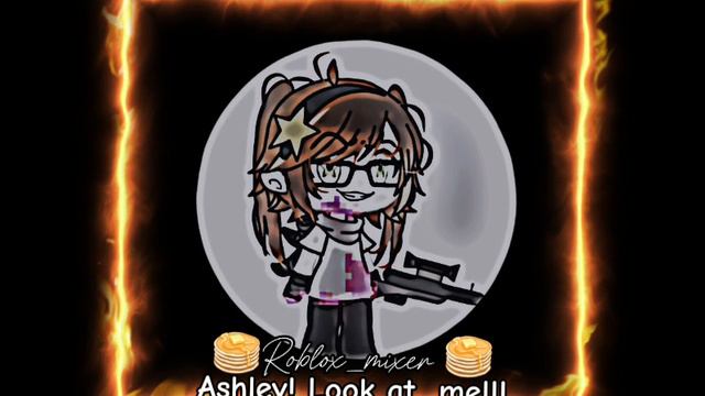 песня:Ashley look at me смотреть онлайн