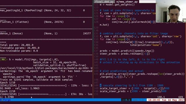 The End of DanDoesData: Self-driving car sabbatical смотреть онлайн