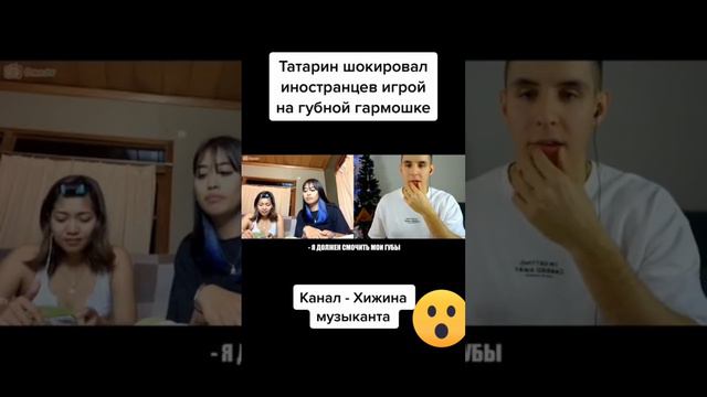 сыграл битбокс на гармошке смотреть онлайн