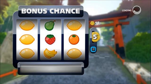 Прохождение Sonic & All-Stars Racing Transformed Часть 38 (GP Rogue Cup) смотреть онлайн