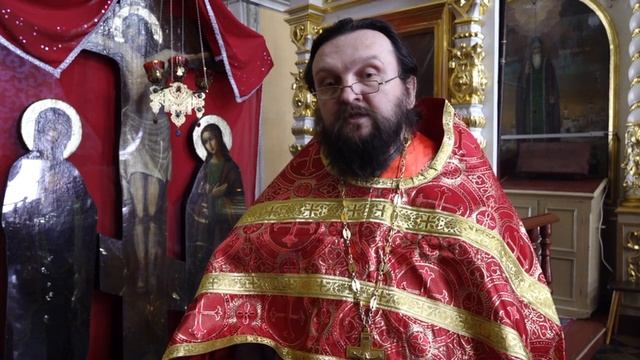 РАДОНИЦА 2020. ХРИСТОРОЖДЕСТВЕНСКИЙ ХРАМ. ИЕРЕЙ АЛЕКСЕЙ СОЛОНИЧЕНКО смотреть онлайн