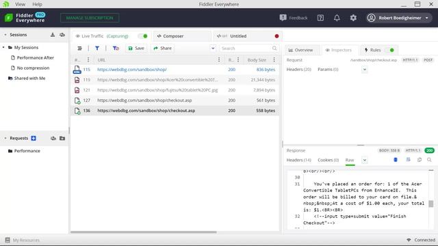 How to Take Advantage of a Proxy When Modifying Two Way Responses and Requests смотреть онлайн