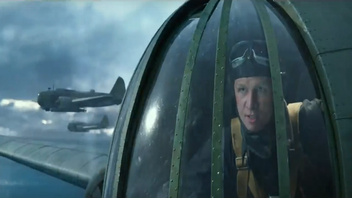 1941. Крылья над Берлином ? Русский Трейлер ? Фильм 2022 ? С 28 апреля ? смотреть онлайн