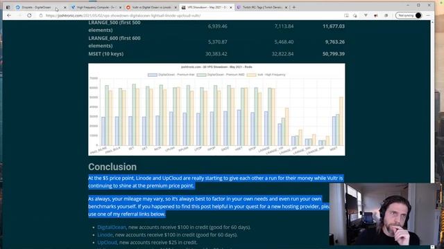 Docker: Containers All The Way Down [2021-05-07] смотреть онлайн