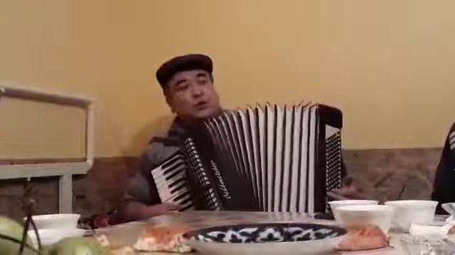 Аккордеон кайрыктары жашыл дарбаза Улукбек Хаджимуратов смотреть онлайн