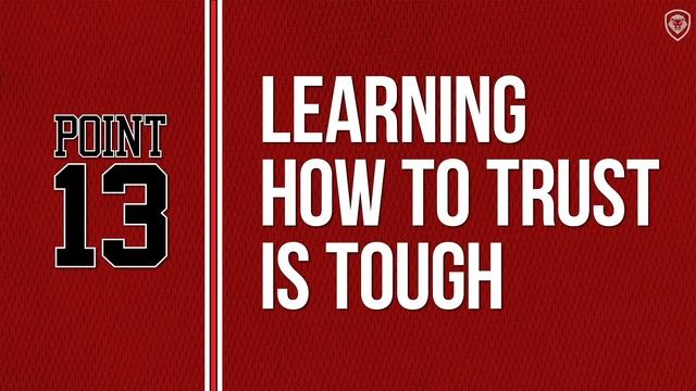23 Lessons From The Last Dance - Michael Jordan’s Killer Instinct смотреть онлайн