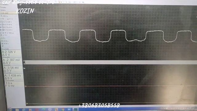 Широкополосный лямбдазонд, опять ионный насос смотреть онлайн