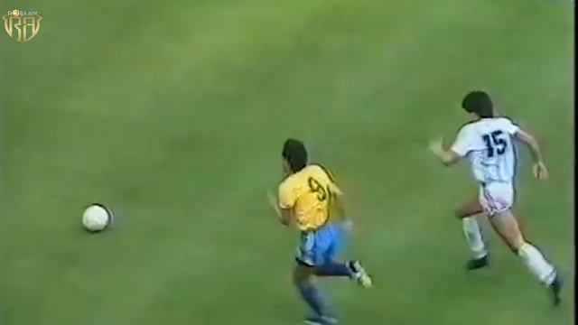 FIFA World Cup 1990 Thlirletna смотреть онлайн