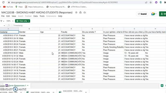 Download excel file from google form смотреть онлайн
