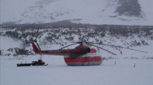 охота и рыбалка на Колыме