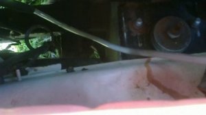 Санг енг кайрон чистка кондиционера