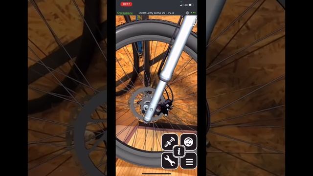 INSIDE THE LEFTY OCHO - CANNONDALE смотреть онлайн