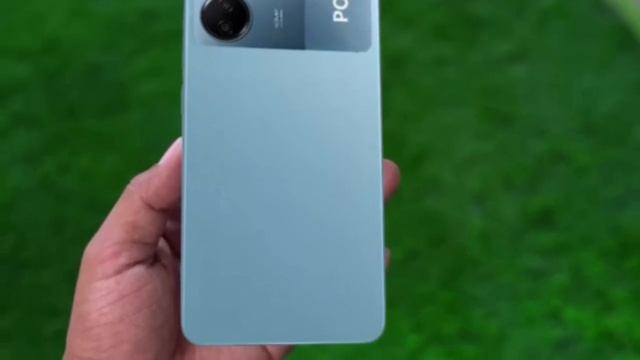 Poco C65 5G Unboxing, price, review & first look смотреть онлайн