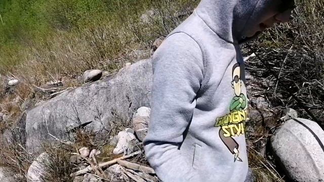 На рыбалку на ИЖ Планета 5. смотреть онлайн