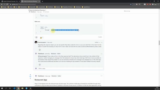 Technical Planning for a Firebase Backend смотреть онлайн