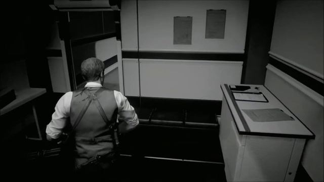 Resident Evil 2 Remake: Fun Noir Edition Part 5 (Leon 2nd Run Hardcore) смотреть онлайн