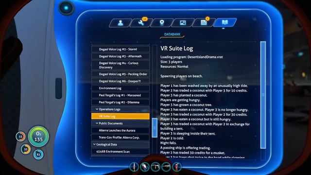 KILL LEECHES, FIX BREACHES // Subnautica (7) смотреть онлайн