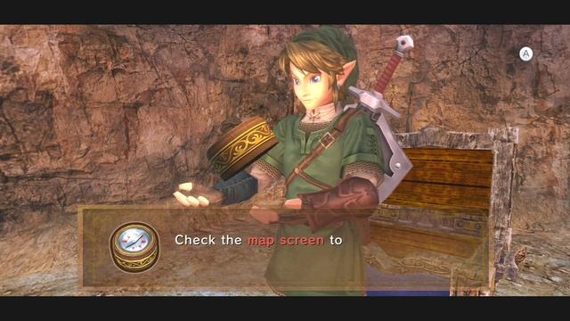 The Legend Of Zelda: Twilight Princess HD - FULL GAME (Part 1/3) - 100% Walkthrough смотреть онлайн