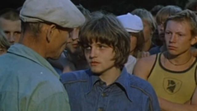 Как сложились судьбы актеров фильма Пацаны смотреть онлайн