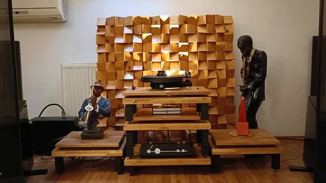 Bluesound Node X, 10th anniversary edition, amazing streamer / DAC !!.. смотреть онлайн