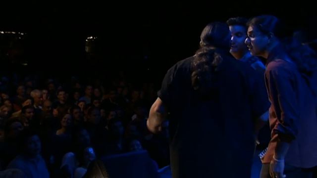 Los Lonely Boys - More Than Love (from Live at The Fillmore) смотреть онлайн