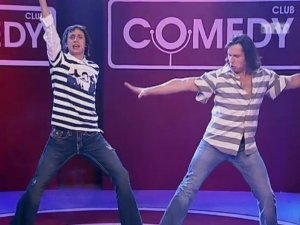 Александр Ревва и Вадим Галыгин - Маргарита