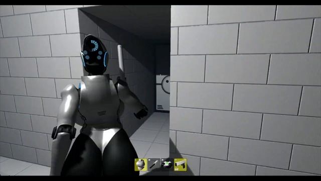 Solving puzzles as Haydee Holmes (Sowwy for fps:c) | Haydee #7 смотреть онлайн