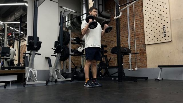 Сгибание рук хватом молот смотреть онлайн