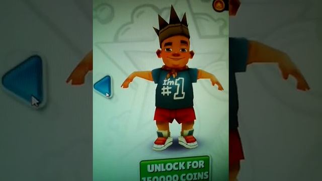 Баг в игре subway surf на компьютере смотреть онлайн