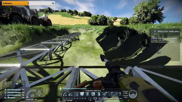 Stream Archive, The Aviary - 20/11/2021. Space Engineers смотреть онлайн