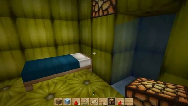 Обзор сервера Minecraft Empire Craft смотреть онлайн