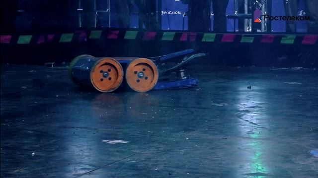 17 поединок первого отборочного этапа: «Всеядные» против «Зверобой» смотреть онлайн