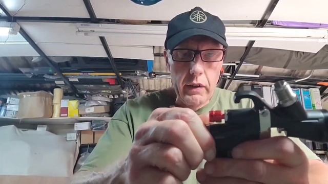 Aeropro A610 & R500, What's The Difference?, Chinese LVLP Spray Guns смотреть онлайн