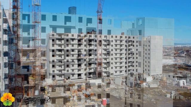 ЖК Медовый апрель 2019 смотреть онлайн
